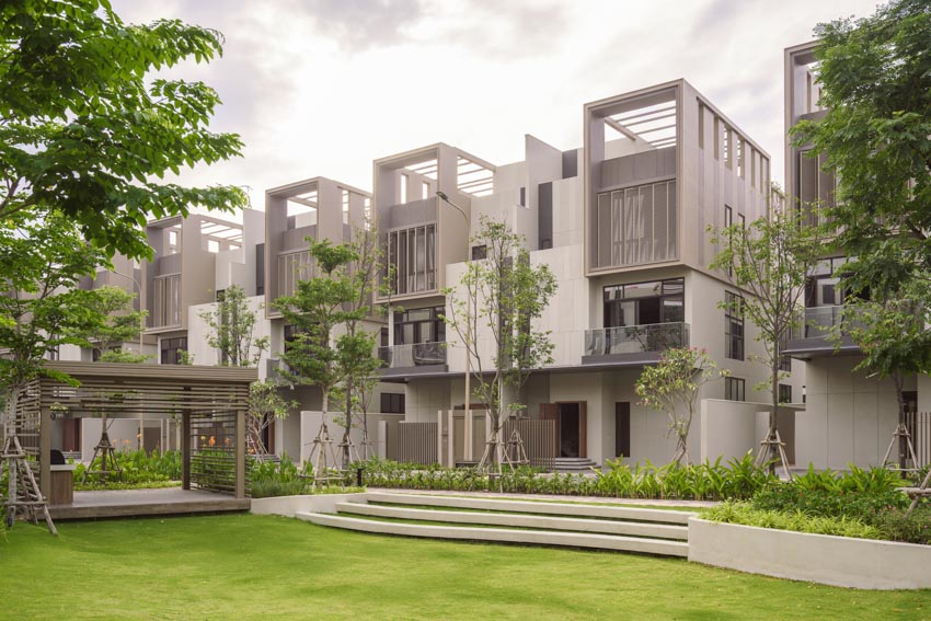 Sycamore: Lối sống xanh giữa trung tâm thành phố mới Bình Dương - lựa chọn đầu tư dài hạn - 2