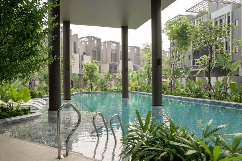 Sycamore: Lối sống xanh giữa trung tâm thành phố mới Bình Dương - lựa chọn đầu tư dài hạn - 4