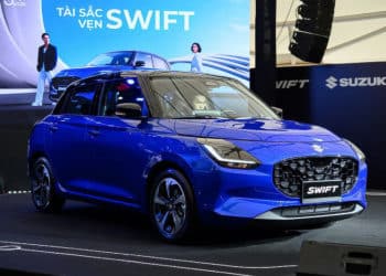 Ôtô tăng tốc nửa đầu 2025: Sức bật nhất thời hay tín hiệu phục hồi dài hạn?