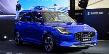 Ôtô tăng tốc nửa đầu 2025: Sức bật nhất thời hay tín hiệu phục hồi dài hạn?