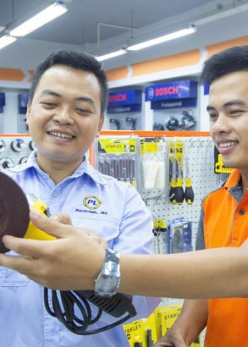 Thị trường tuyển dụng Quý 2/2025: Tăng nhẹ nhưng đã rõ nét chiến lược