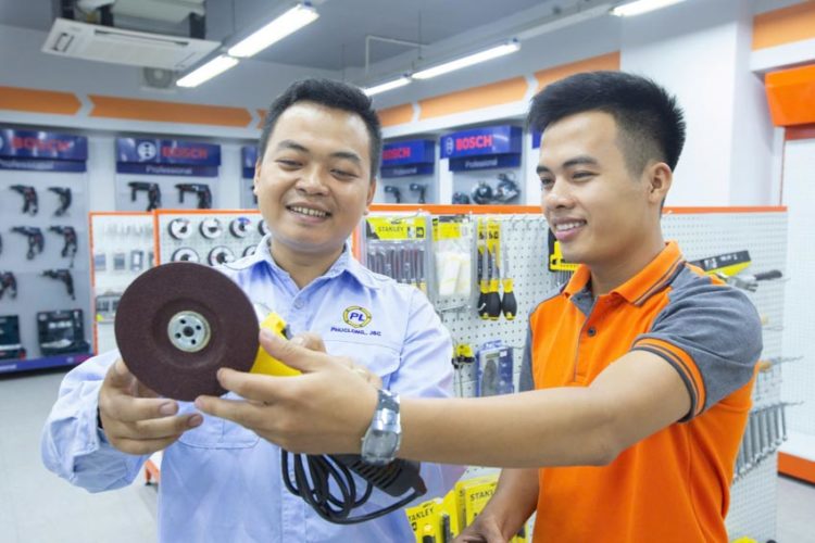 Thị trường tuyển dụng Quý 2/2025: Tăng nhẹ nhưng đã rõ nét chiến lược