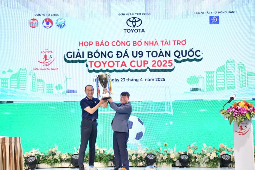 Toyota Việt Nam tăng tốc sau nửa đầu 2025: Doanh số, nội địa hóa và kỳ vọng điện hóa - 2