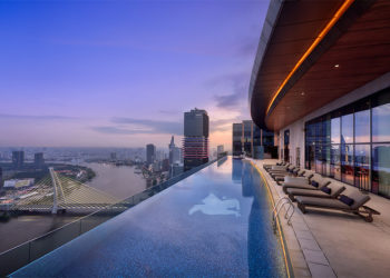 Ngoại mua nhà, người nội mơ