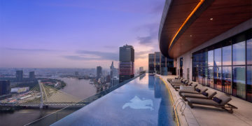 Ngoại mua nhà, người nội mơ