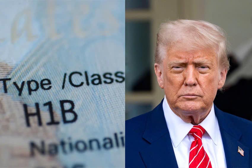 Mỹ hồi sinh kế hoạch siết visa H-1B: Lao động nước ngoài sẽ gặp khó?