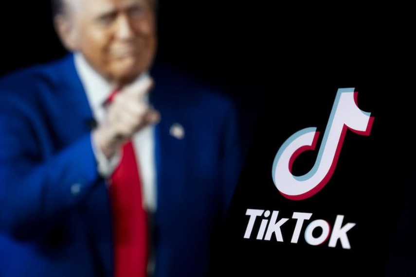 Donald Trump phát biểu về thương vụ TikTok tại Mỹ trong buổi phỏng vấn với Fox News