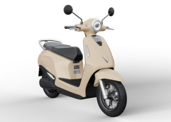 VinFast tung Evo Grand: Xe điện 2 pin đi 262 km, giá chỉ từ 18 triệu đồng – Cú hích cho hành trình “xanh hóa”?