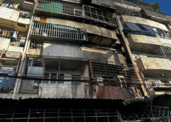 Chiếc xe điện và cơn gió đổ lỗi từ mạng xã hội