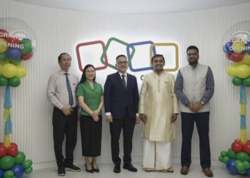 Chuyển đổi số Việt Nam có thêm động lực mới từ Zoho