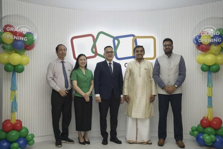 Chuyển đổi số Việt Nam có thêm động lực mới từ Zoho