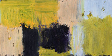 Triển lãm tranh "Đường | The Way" Nguyễn Tất Long