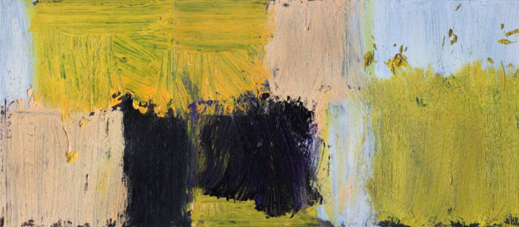 Triển lãm tranh "Đường | The Way" Nguyễn Tất Long