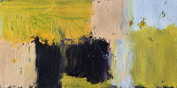 Triển lãm tranh "Đường | The Way" Nguyễn Tất Long