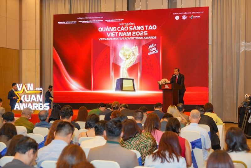 Nguyễn Tuấn Quỳnh - CEO Saigon Books - Đại diện giám khảo Vạn Xuân Awards