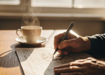 5 lời khuyên thiết yếu cho sức khỏe não bộ khi bạn già đi