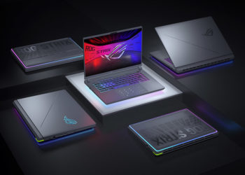 Laptop AI lên ngôi: ASUS tung loạt sản phẩm chiến lược đón mùa tựu trường 2025