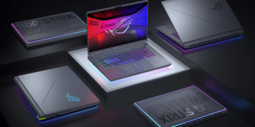 Laptop AI lên ngôi: ASUS tung loạt sản phẩm chiến lược đón mùa tựu trường 2025