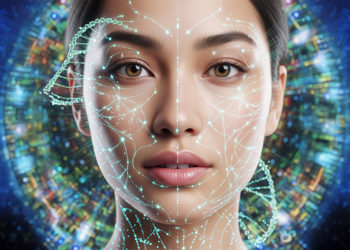 Khuôn mặt – chìa khóa mới của y học dự đoán