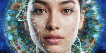 Khuôn mặt – chìa khóa mới của y học dự đoán