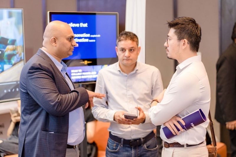 Điểm đến hội tụ ngành marketing lớn nhất 2025