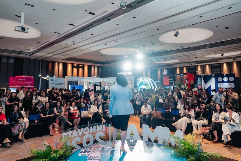 MMA Innovate - sự kiện marketing lớn nhất Việt Nam