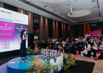 MMA INNOVATE VIETNAM 2025: Điểm hẹn chiến lược của marketing, công nghệ và sáng tạo