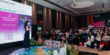 MMA INNOVATE VIETNAM 2025: Điểm hẹn chiến lược của marketing, công nghệ và sáng tạo
