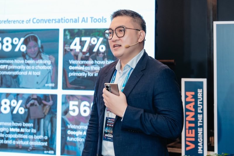 MMA Innovate 2025 nhiều keynote thú vị cho marketing và công nghệ