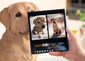 Khi giao diện không chỉ là thiết kế, mà là một tuyên ngôn sống tối giản