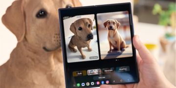 Khi giao diện không chỉ là thiết kế, mà là một tuyên ngôn sống tối giản