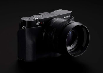 Sony RX1R III – “Quái vật” compact đã trở lại?