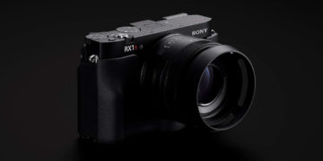 Sony RX1R III – “Quái vật” compact đã trở lại?