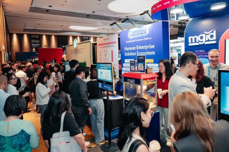 Sự kiện MMA Vietnam 2025 dành cho giới marketing