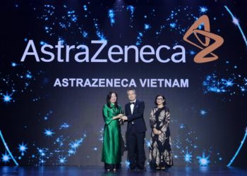 AstraZeneca Việt Nam lọt Top 'Nơi làm việc tốt nhất Châu Á 2025': Khi thành công bắt đầu từ con người - 1