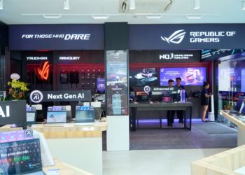 ASUS và hành trình laptop AI tại Việt Nam: Khi công nghệ cần chạm vào cảm xúc