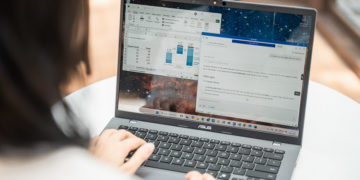 ASUS hoàn thiện dải Vivobook AI: đủ Intel, AMD và Snapdragon