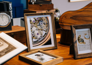 Audemars Piguet “The House of Wonders”: Khi di sản gõ nhịp giữa trái tim Sài Gòn