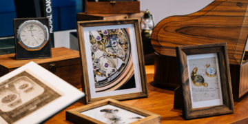 Audemars Piguet “The House of Wonders”: Khi di sản gõ nhịp giữa trái tim Sài Gòn