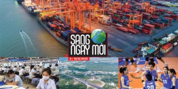 Việt Nam giữa những nhịp thở toàn cầu – Từ sợi vải đến quỹ đạo Mặt Trăng