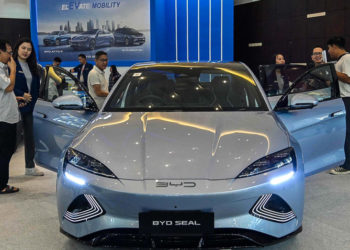 BYD ‘tất tay’ giảm tới 30%: Khi vị thế “ông vua” không đảm bảo chiến thắng trên mọi mặt trận