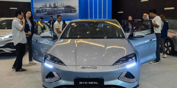 BYD ‘tất tay’ giảm tới 30%: Khi vị thế “ông vua” không đảm bảo chiến thắng trên mọi mặt trận