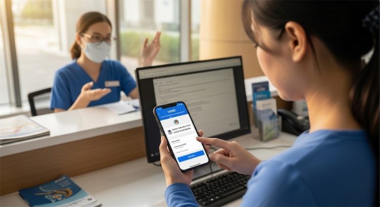 Một dãy số – nhiều quyền lợi: CCCD thay thế mã số BHXH từ 1/8