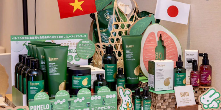 Cocoon và hành trình gieo mầm Việt giữa đất Nhật