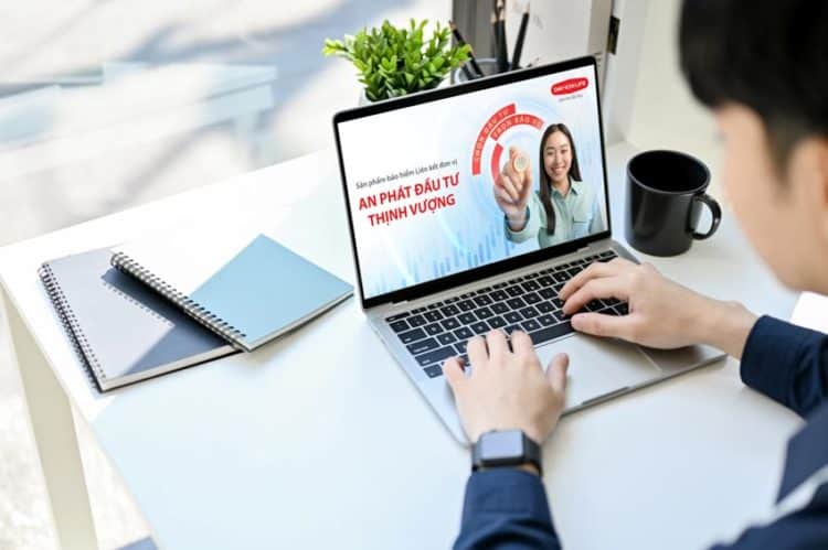 Dai-ichi Life Việt Nam ra mắt sản phẩm Bảo hiểm Liên kết đơn vị mới
