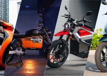 Bất ngờ: Loạt xe máy điện tầm xa nhất Việt Nam lộ diện, nhưng VinFast Evo Grand không có tên