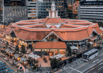 Khi di sản trở thành kinh tế: So sánh câu chuyện Singapore và Việt Nam