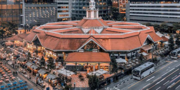 Khi di sản trở thành kinh tế: So sánh câu chuyện Singapore và Việt Nam