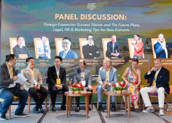 Diễn đàn Kinh doanh Toàn cầu Đà Nẵng 2025: Bước chuyển mình cho kỷ nguyên hợp tác mới