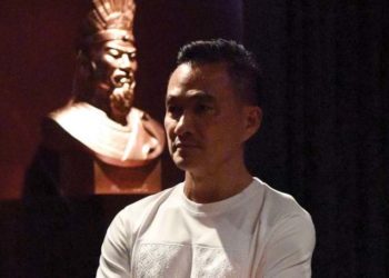 Doanh nhân Phạm Gia Chi Bảo: 'Nhìn vào gốm cổ, ta sẽ tìm được sự kết nối với tổ tiên'